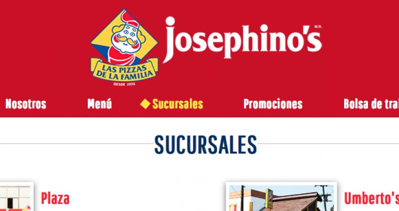 Josephino's