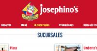 Josephino's Monterrey