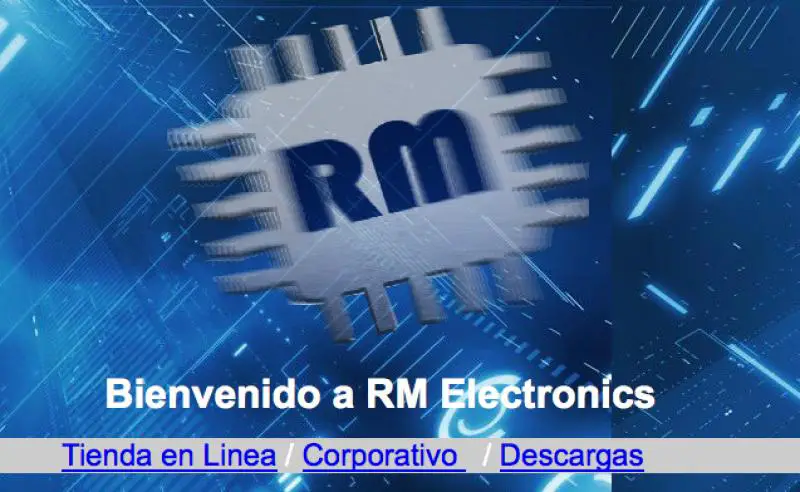 Rm Electronics