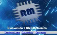Rm Electronics Ciudad de México