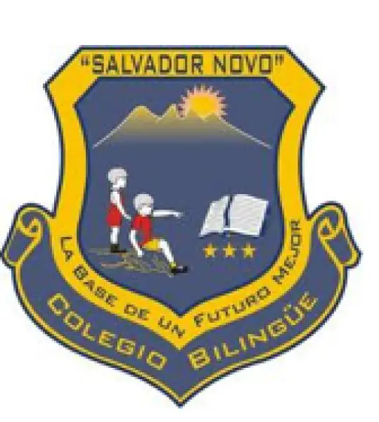 Colegio Salvador Novo