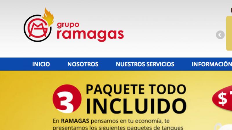 Grupo Rama Gas