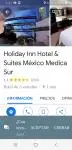 Holiday Inn Ciudad de México