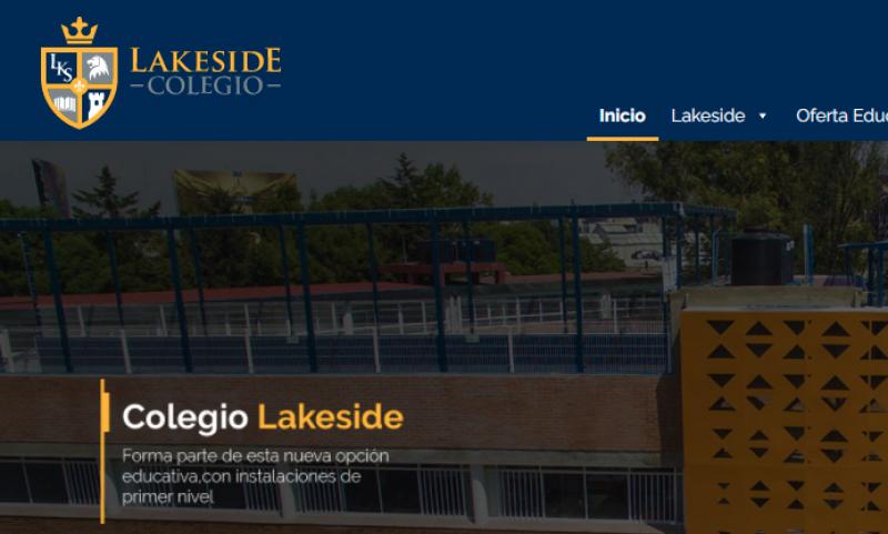 Lakeside Colegio