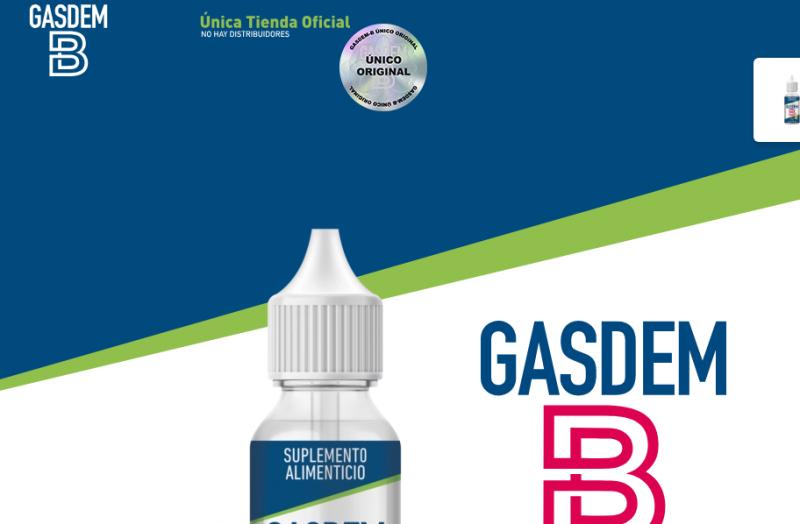 GASDEM-B