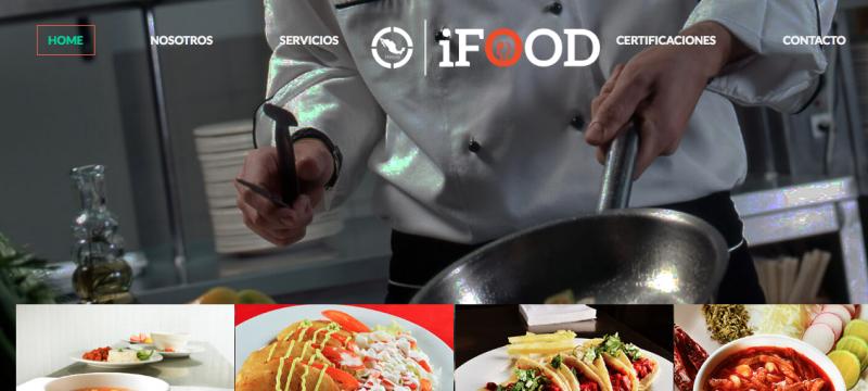 iFood México