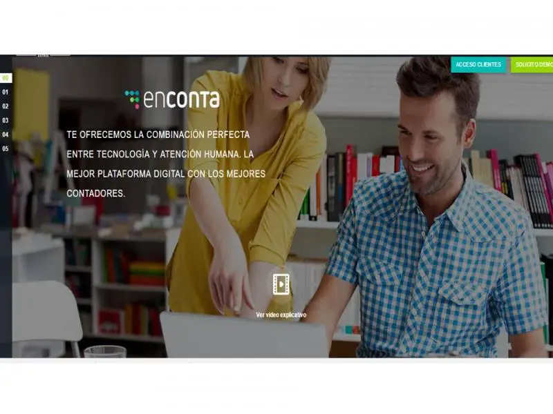 Enconta.com