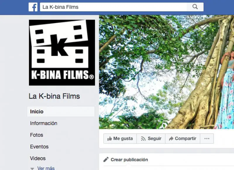 La k-bina Films