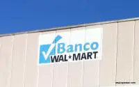 Banco Walmart Jiutepec