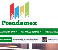 Prendamex Ciudad de México