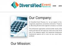 Diversified Event Planners Commerce City