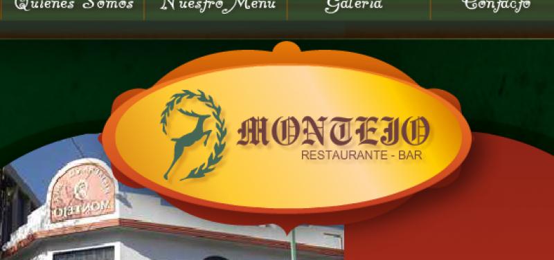 Restaurante Bar Montejo