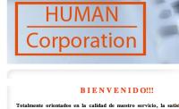 Human Corporation Zumpango