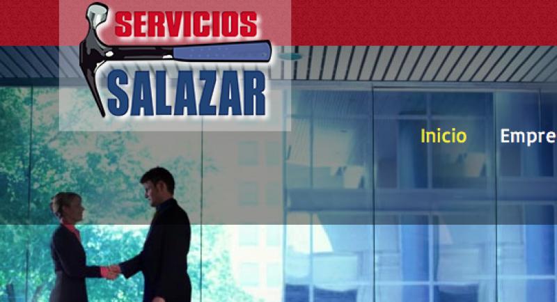 Servicios Salazar