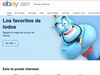 eBay Ciudad de México
