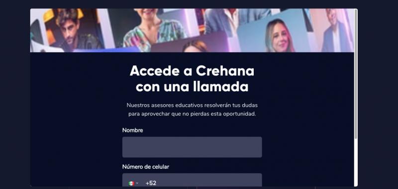 Crehana.com