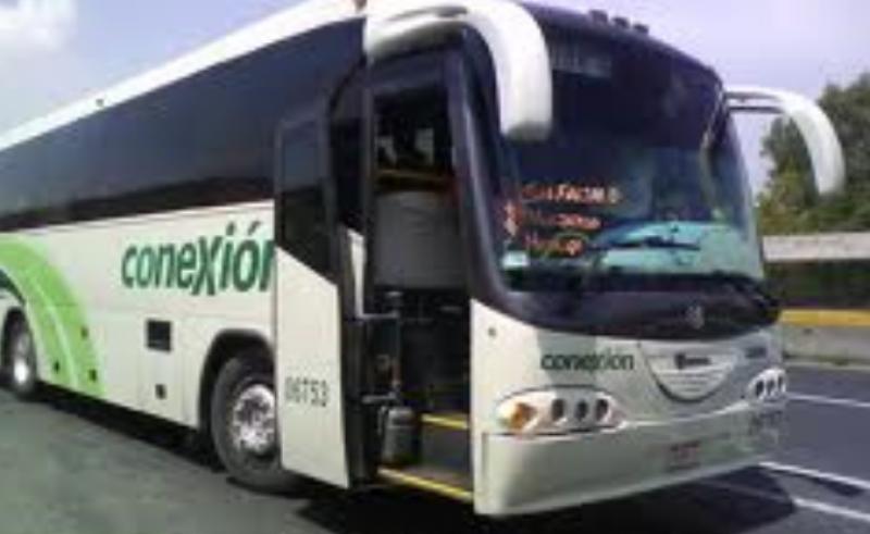 Autobuses Conexión