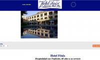 Hotel Fenix de Zamora Zamora