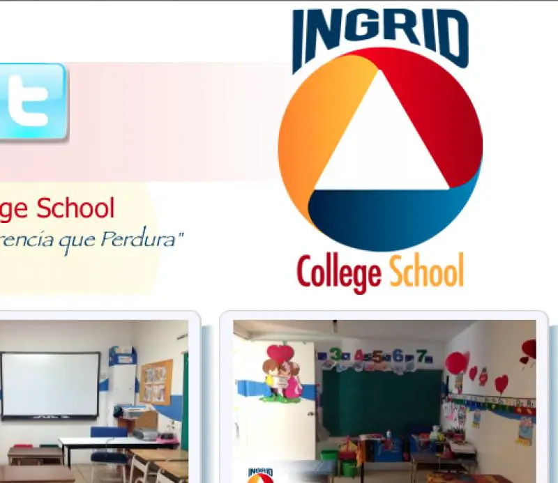 Ingrid College School