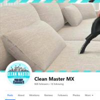 Clean Master MX Ciudad de México