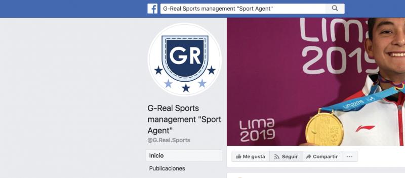 G-Real Sports Management