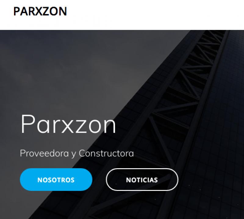 Parxzon Constructora