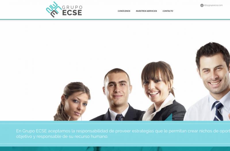 Grupo ECSE