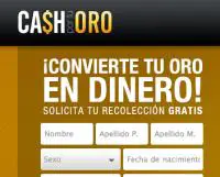 Cash por tu Oro Coatzacoalcos