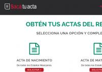 Sacatuacta.com Morelia