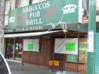 Nabuccos Pub Ciudad de México