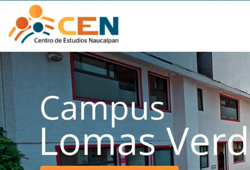 Centro de Estudios Naucalpan 