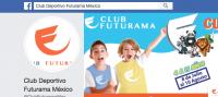 Club Futurama Ciudad de México