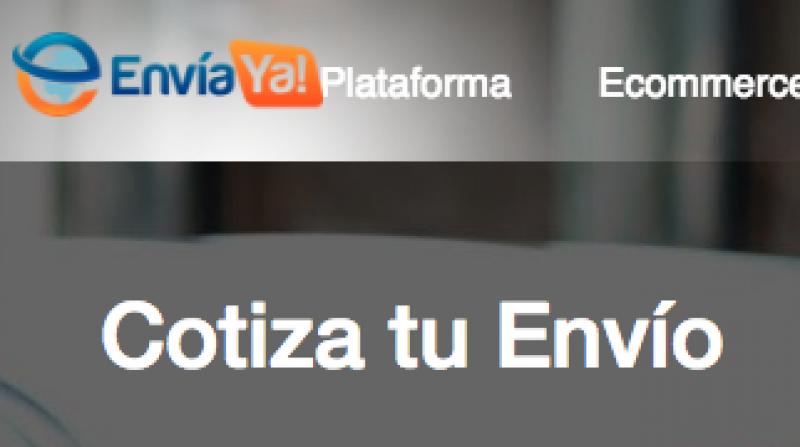 Enviaya.com.mx