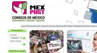 Correos de México Ciudad de México