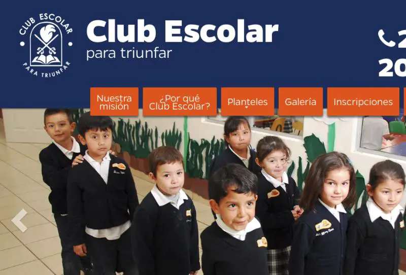 Club Escolar San Fernando