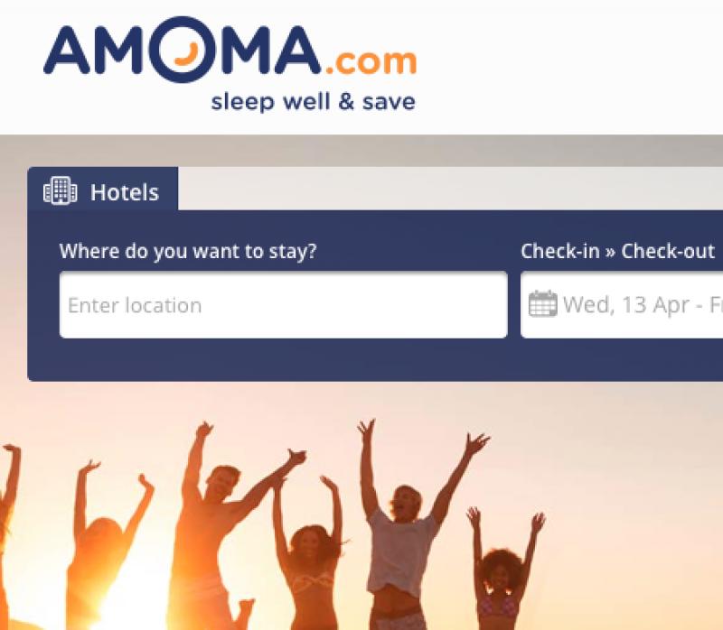 Amoma.com