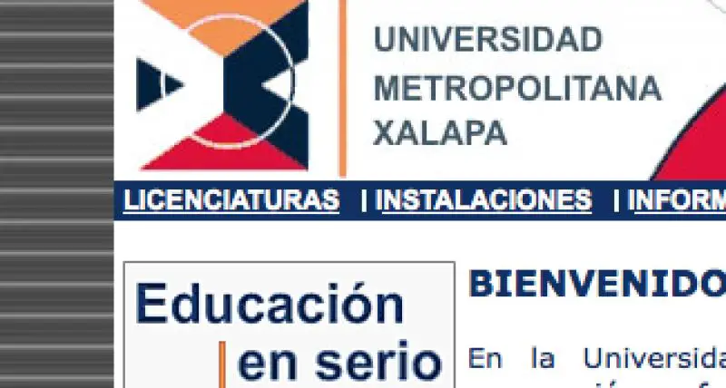 Universidad Metropolitana Xalapa