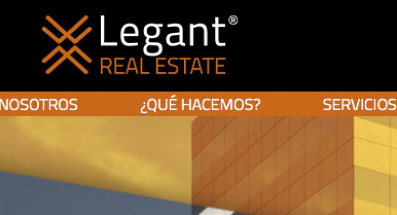 Legant Real Estate