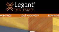 Legant Real Estate San Pedro Garza García
