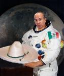 Agencia Espacial Mexicana Tijuana