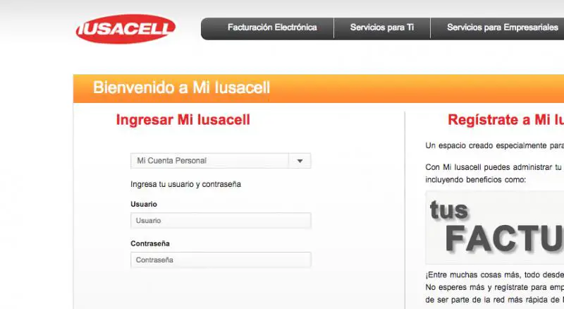 IUSACELL