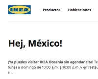 IKEA Ciudad de México