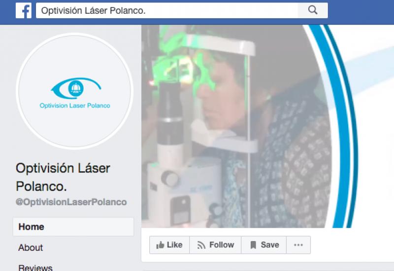 Optivisión Laser Polanco