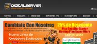 Digital Server Guadalajara