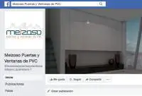 Meizoso Puertas y Ventanas de PVC Santiago de Querétaro