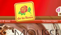 Dulces de la Rosa Guadalajara