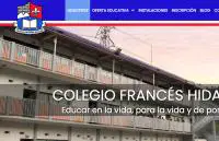 Colegio Francés Hidalgo Ciudad de México