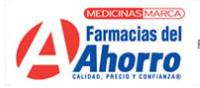 Farmacias del Ahorro MEXICO
