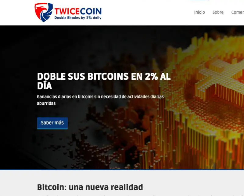 TwiceCoin