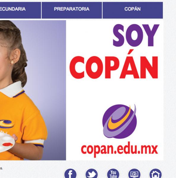 Copán